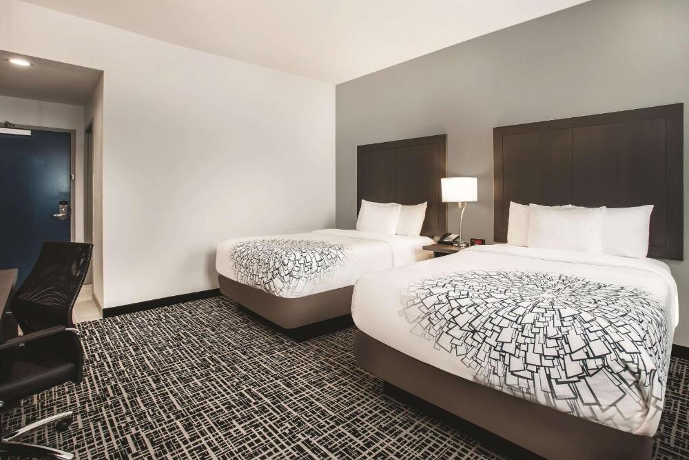 La Quinta by Wyndham Inner Harbor Downtown Image 18
