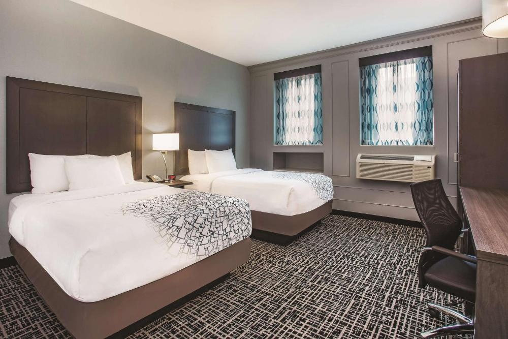 La Quinta by Wyndham Inner Harbor Downtown Image 19
