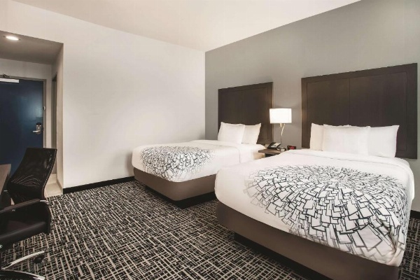La Quinta by Wyndham Inner Harbor Downtown image 18
